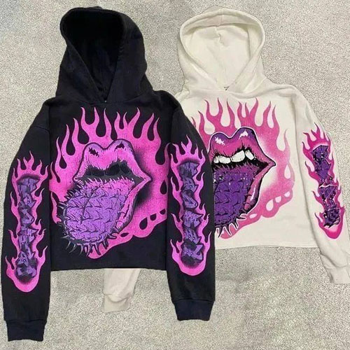 Hoodie Sweatshirt