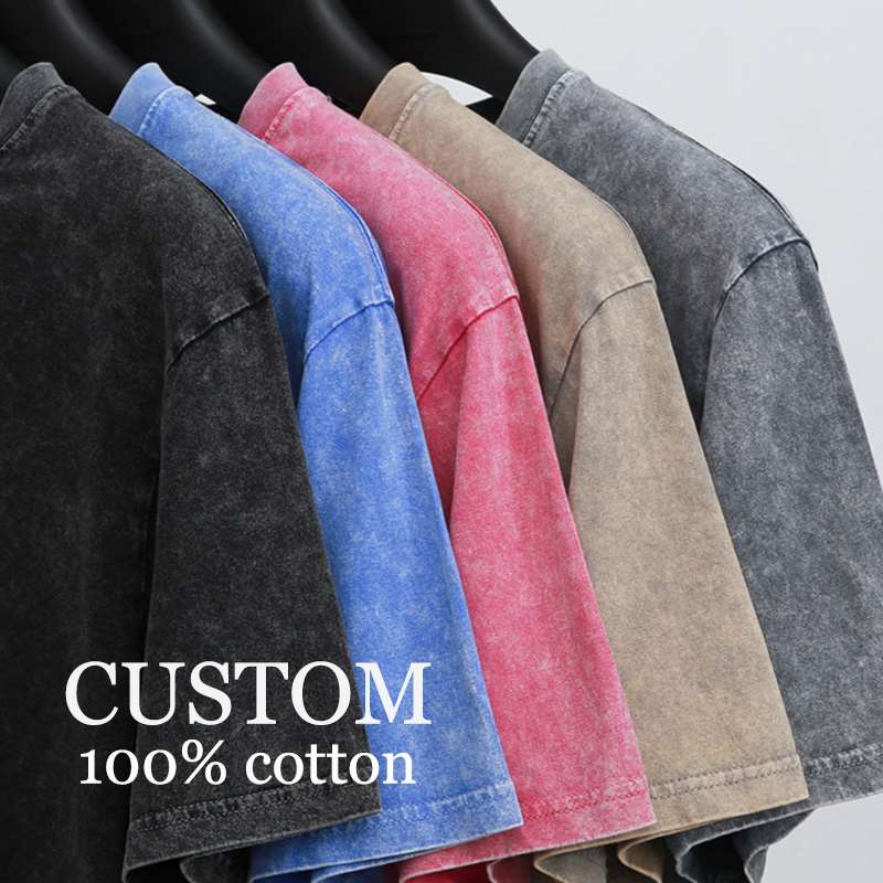 Wholesale Quality 100% Cotton Plain Blank t Shirts supplier