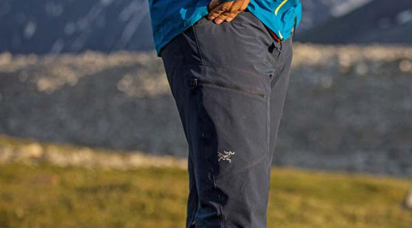 Trendy Pants Trendy Pants