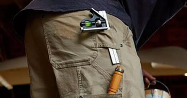 Carpenter Pants Carpenter Pants