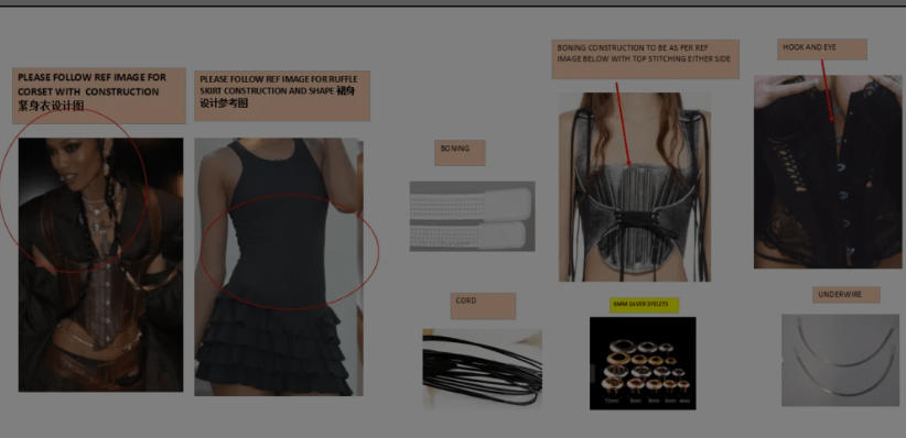 dress Tech Pack dress Tech Pack