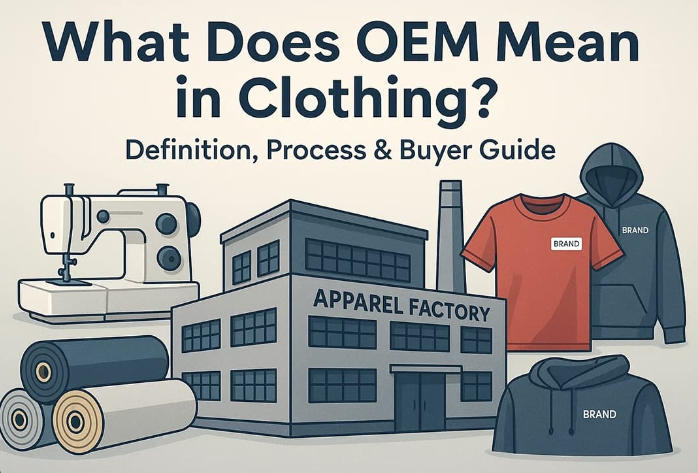 oem clothing oem clothing